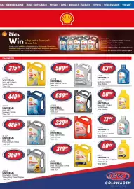 Goldwagen catalogue Page 7