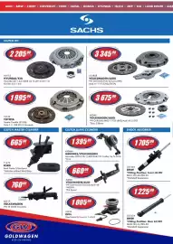 Goldwagen catalogue Page 8