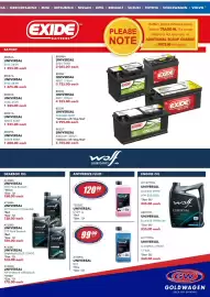 Goldwagen catalogue Page 9