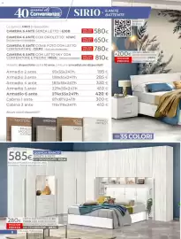 Volantino Mondo Convenienza Pagina 10