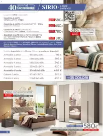 Volantino Mondo Convenienza Pagina 12