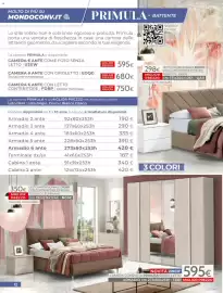 Volantino Mondo Convenienza Pagina 14