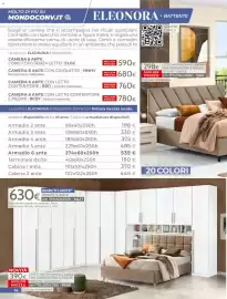 Volantino Mondo Convenienza Pagina 16