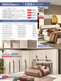 Volantino Mondo Convenienza Pagina 18