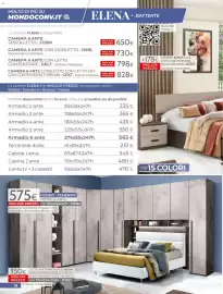 Volantino Mondo Convenienza Pagina 20