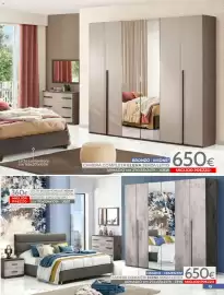 Volantino Mondo Convenienza Pagina 21