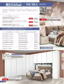 Volantino Mondo Convenienza Pagina 22