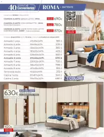 Volantino Mondo Convenienza Pagina 24