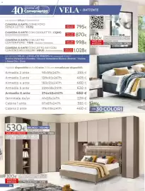 Volantino Mondo Convenienza Pagina 26