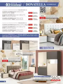 Volantino Mondo Convenienza Pagina 28