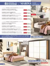 Volantino Mondo Convenienza Pagina 30