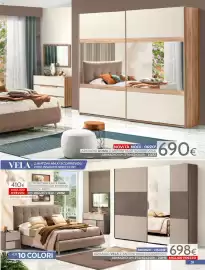 Volantino Mondo Convenienza Pagina 33