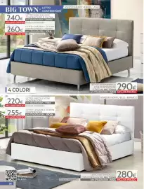 Volantino Mondo Convenienza Pagina 34