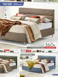 Volantino Mondo Convenienza Pagina 39