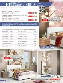 Volantino Mondo Convenienza Pagina 4