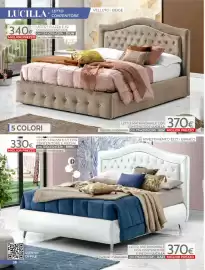 Volantino Mondo Convenienza Pagina 40