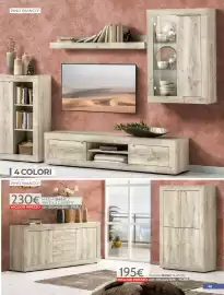 Volantino Mondo Convenienza Pagina 43