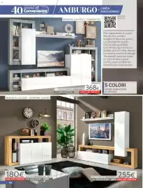 Volantino Mondo Convenienza Pagina 44