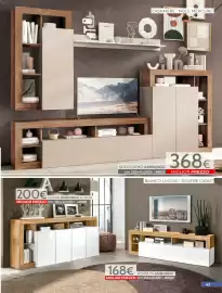 Volantino Mondo Convenienza Pagina 45