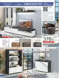 Volantino Mondo Convenienza Pagina 46