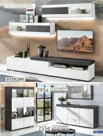 Volantino Mondo Convenienza Pagina 47