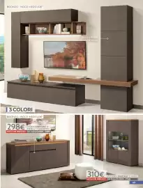 Volantino Mondo Convenienza Pagina 49