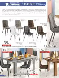 Volantino Mondo Convenienza Pagina 50