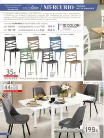 Volantino Mondo Convenienza Pagina 52