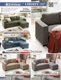 Volantino Mondo Convenienza Pagina 54