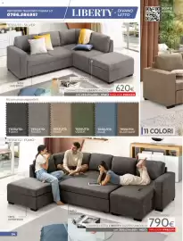 Volantino Mondo Convenienza Pagina 56