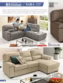 Volantino Mondo Convenienza Pagina 58