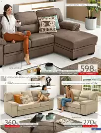 Volantino Mondo Convenienza Pagina 59