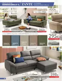 Volantino Mondo Convenienza Pagina 60