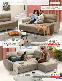 Volantino Mondo Convenienza Pagina 61