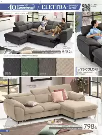 Volantino Mondo Convenienza Pagina 64