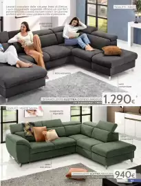 Volantino Mondo Convenienza Pagina 65