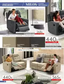 Volantino Mondo Convenienza Pagina 66