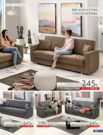 Volantino Mondo Convenienza Pagina 71