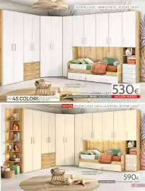 Volantino Mondo Convenienza Pagina 73