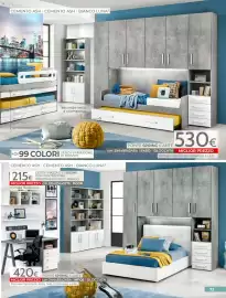 Volantino Mondo Convenienza Pagina 75