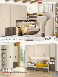 Volantino Mondo Convenienza Pagina 77