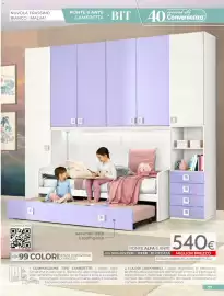 Volantino Mondo Convenienza Pagina 79