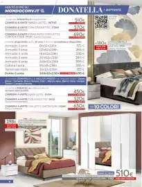 Volantino Mondo Convenienza Pagina 8