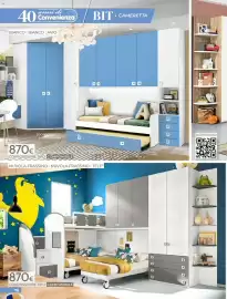 Volantino Mondo Convenienza Pagina 80