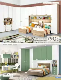 Volantino Mondo Convenienza Pagina 81