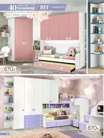 Volantino Mondo Convenienza Pagina 82