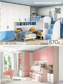 Volantino Mondo Convenienza Pagina 83