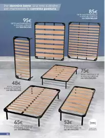 Volantino Mondo Convenienza Pagina 84