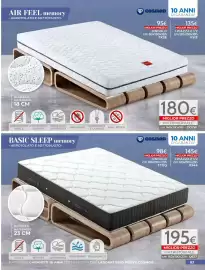 Volantino Mondo Convenienza Pagina 85