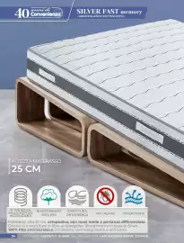 Volantino Mondo Convenienza Pagina 86